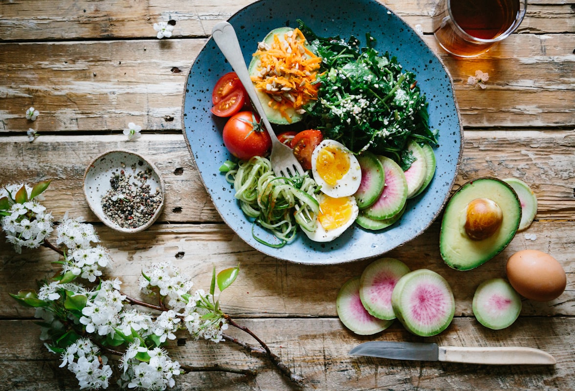 Consulenza Nutrizionista Online